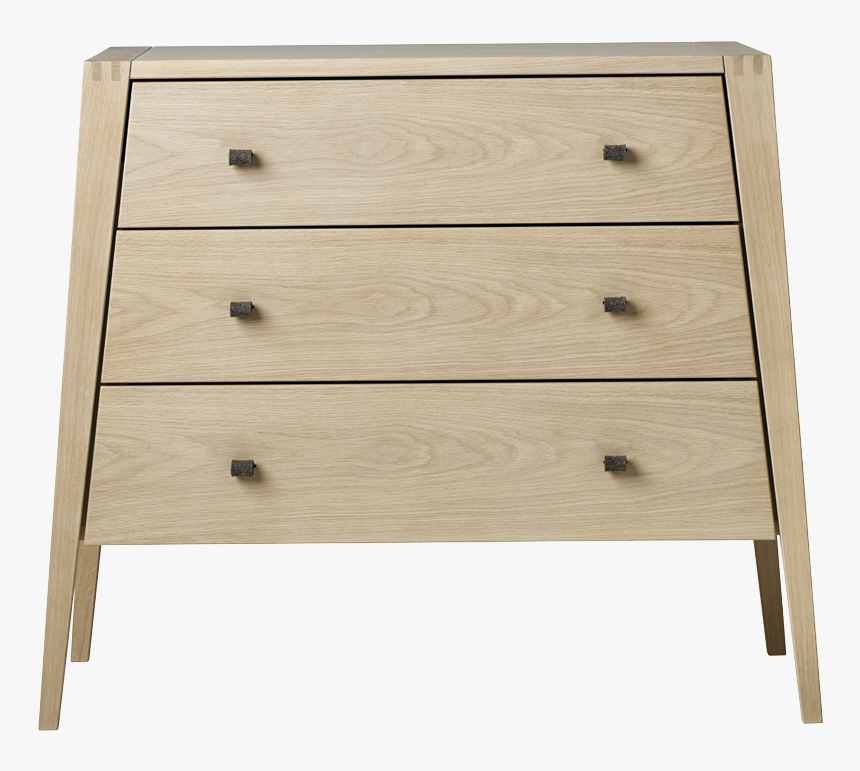 Linea Kommode - Leander Linea Dresser, HD Png Download, Free Download