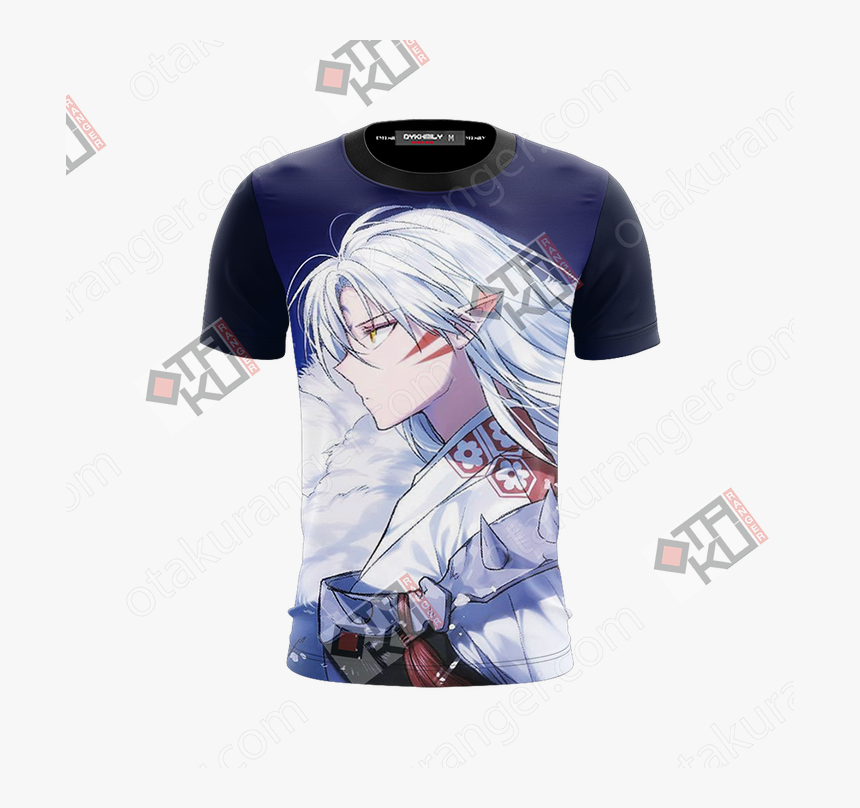 Evangelion Asuka T Shirt, HD Png Download, Free Download
