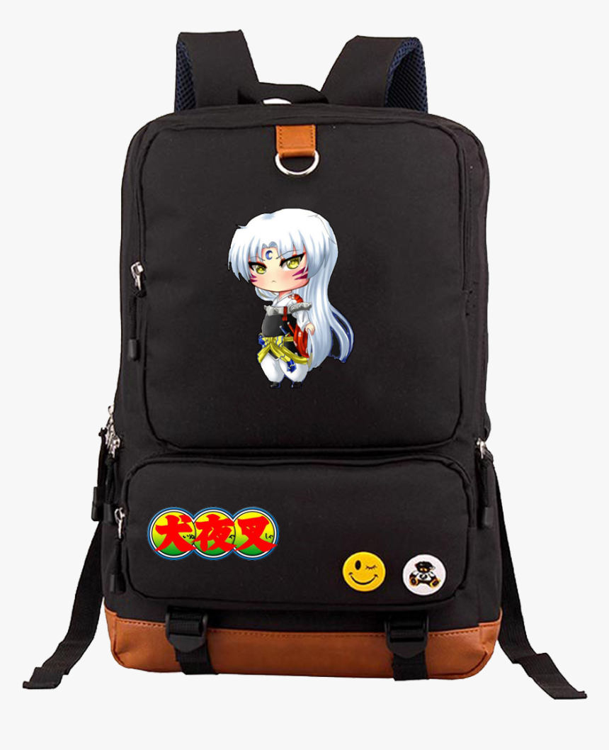 Cartoon Backpack Png - Berserk Backpack, Transparent Png, Free Download