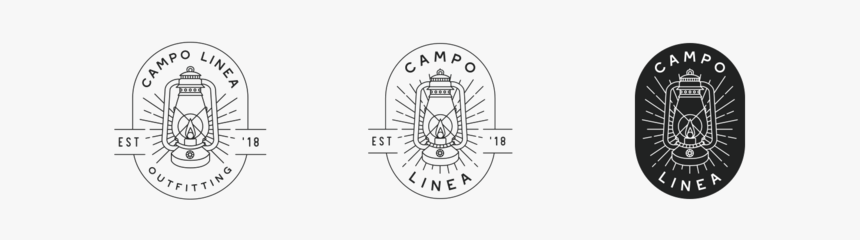Campo Linea Logos, HD Png Download, Free Download