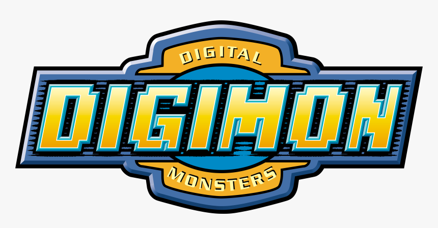 Digimon World Logo Png, Transparent Png, Free Download