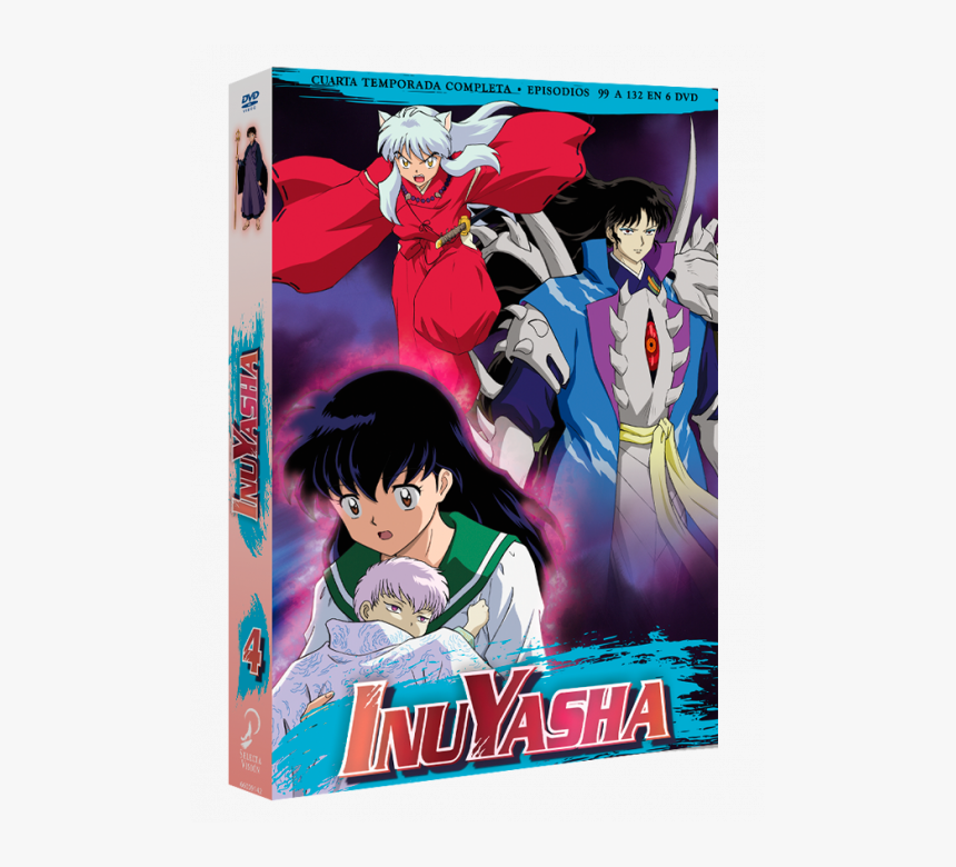 Inuyasha, HD Png Download, Free Download