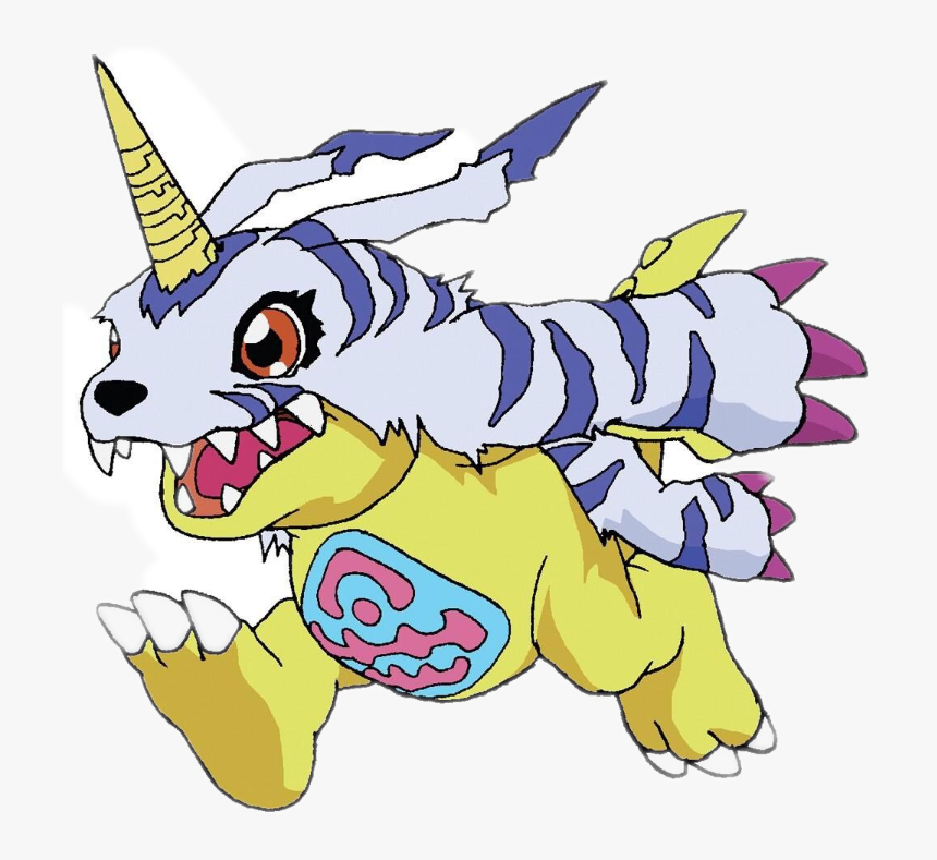 Gabumon
#digimon #remix#freetoedit - Gabumon Png, Transparent Png, Free Download