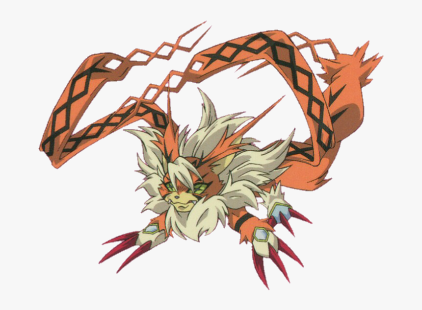 Meicoomon Digimon Tri, HD Png Download, Free Download