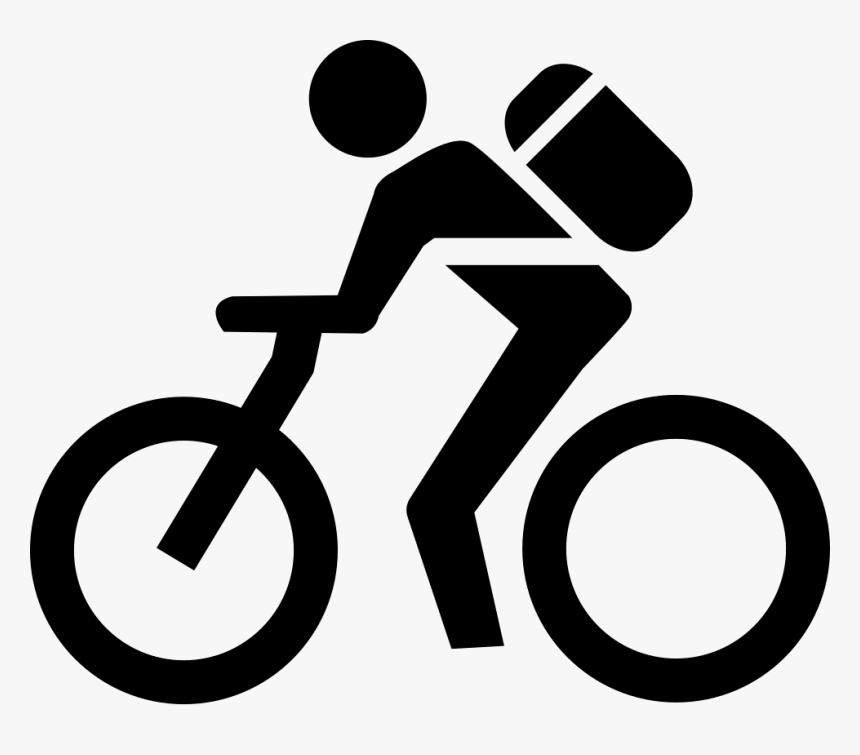 Png File Svg - Cycling Logo Transparent Background, Png Download, Free Download