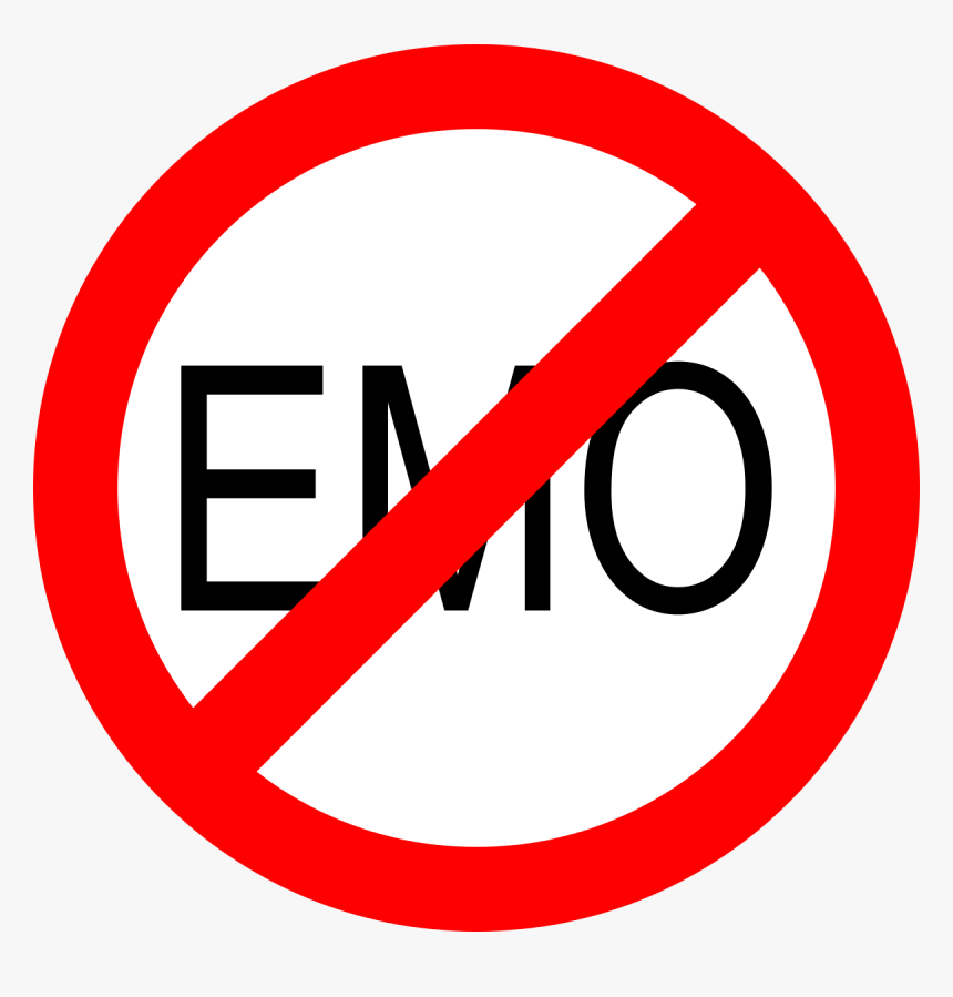 Anti Emo, HD Png Download, Free Download