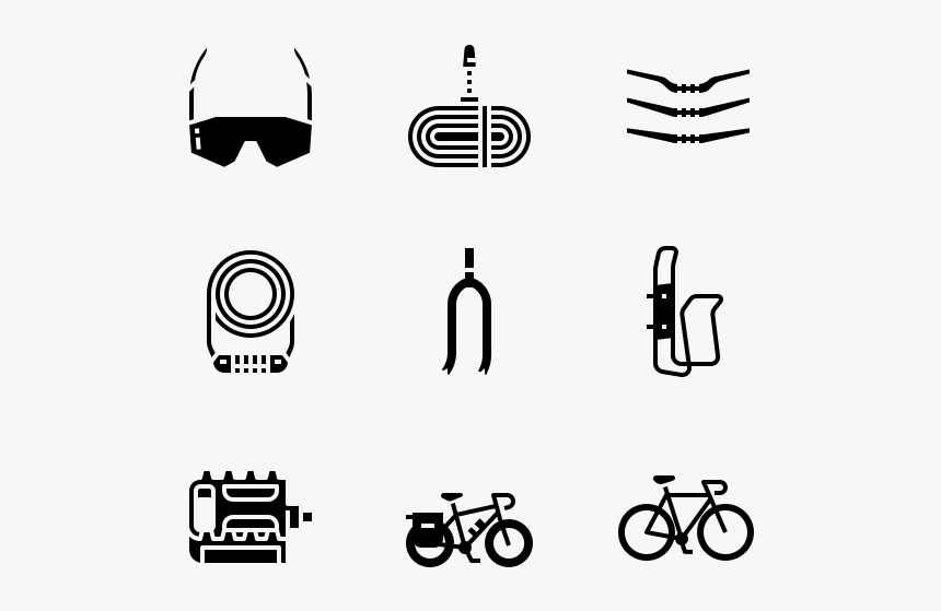 Bicycle, HD Png Download, Free Download