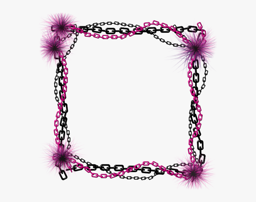 Fancy Emo Photo Frames Images - Emo Png, Transparent Png, Free Download