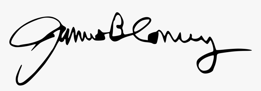 Comey Signature Autograph - James Comey Signature, HD Png Download, Free Download