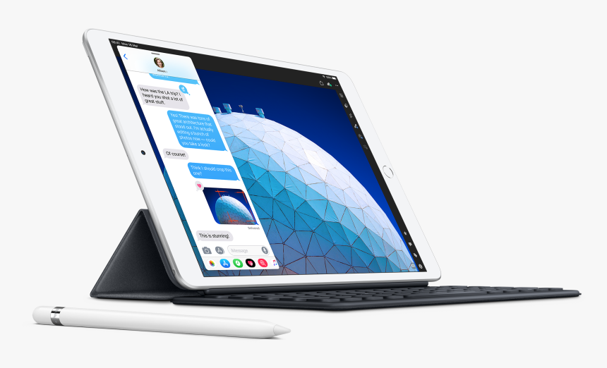 Buy Now Ipad Air - Apple Ipad Air 2019, HD Png Download, Free Download