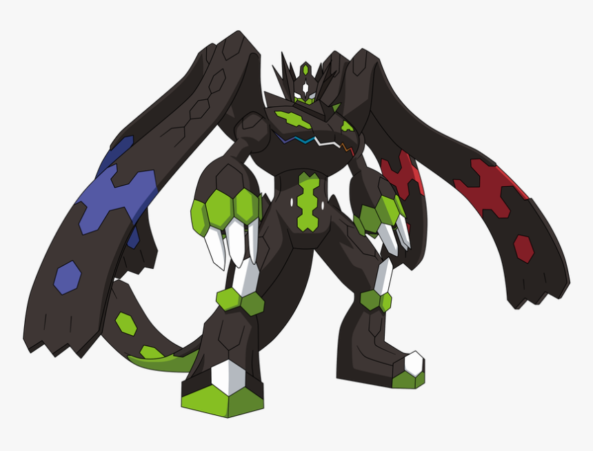 De Pokémon Zygarde 100%, HD Png Download, Free Download