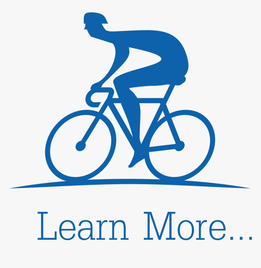 Bicycling Tours Icon Png, Transparent Png, Free Download