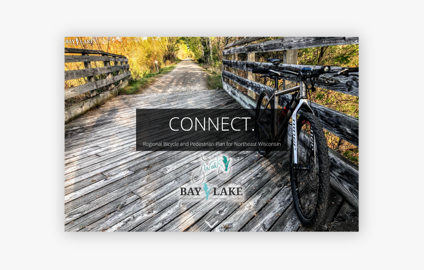 Bike And Ped Storymapicon - Dirt Road, HD Png Download, Free Download
