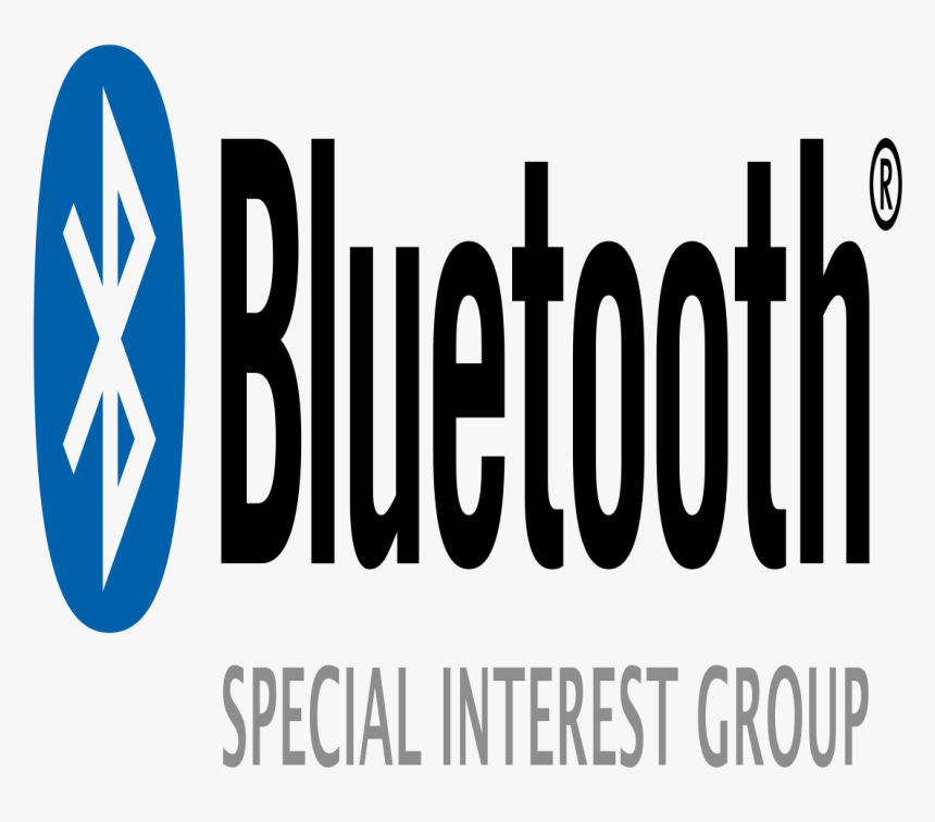 Bluetooth Logosvg Wikipedia - Bluetooth Sig Bluetooth, HD Png Download, Free Download