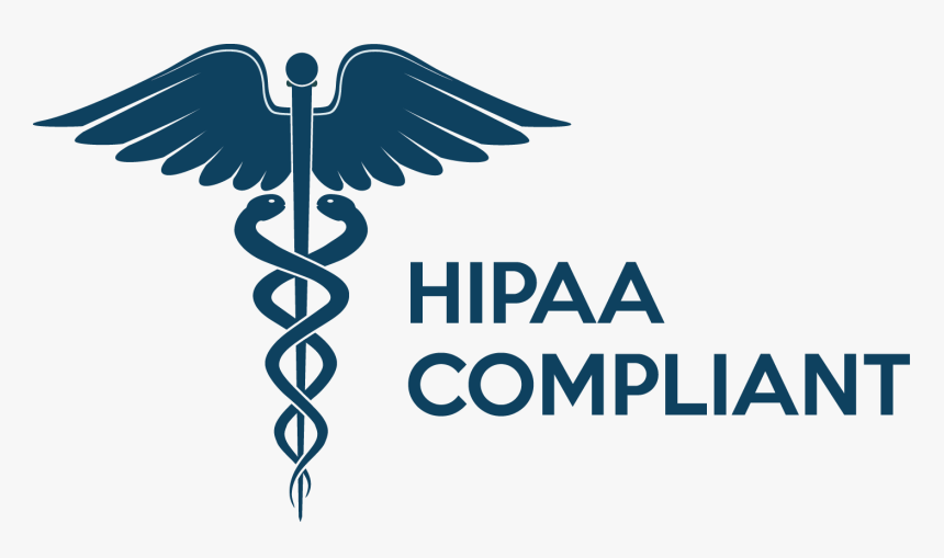 Transparent Fingerprint Transparent Png - Hipaa Compliant Logo, Png Download, Free Download