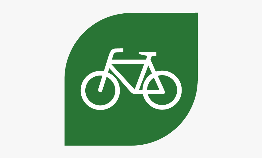 Bike Icon - Yellow Bike With Black Background, HD Png Download, Free Download