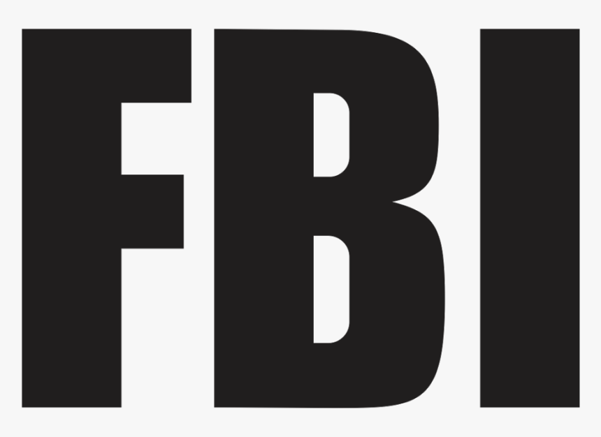 Symbols Of The Federal Bureau Of Investigation , Png - Parallel, Transparent Png, Free Download