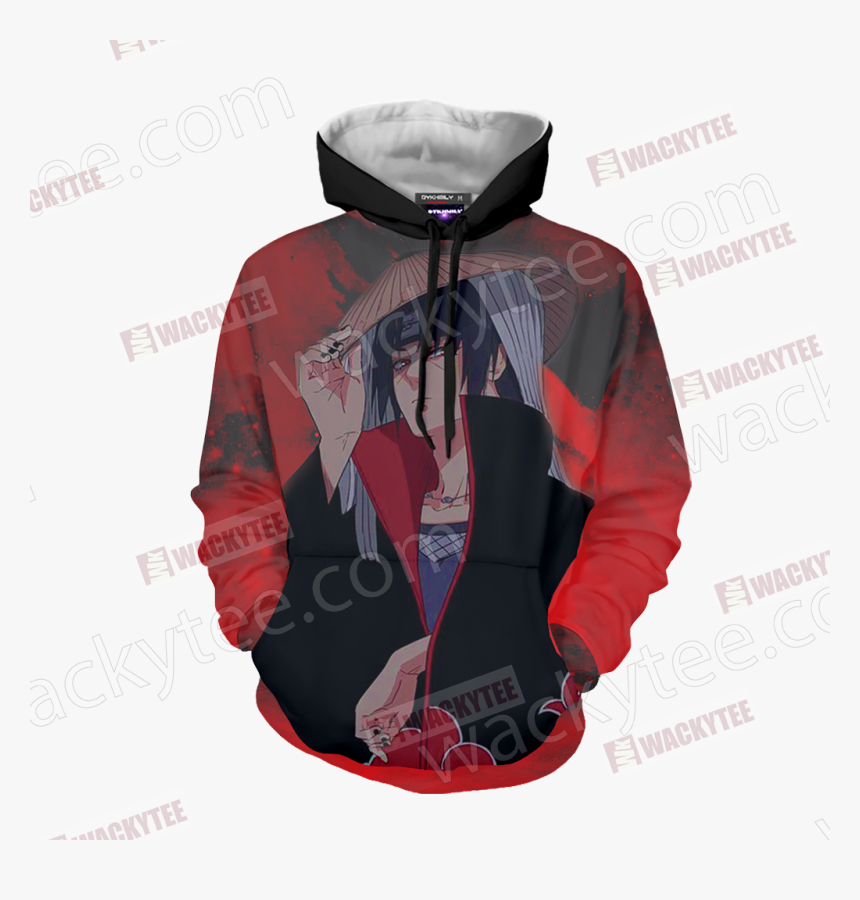 Itachi Uchiha Png, Transparent Png, Free Download