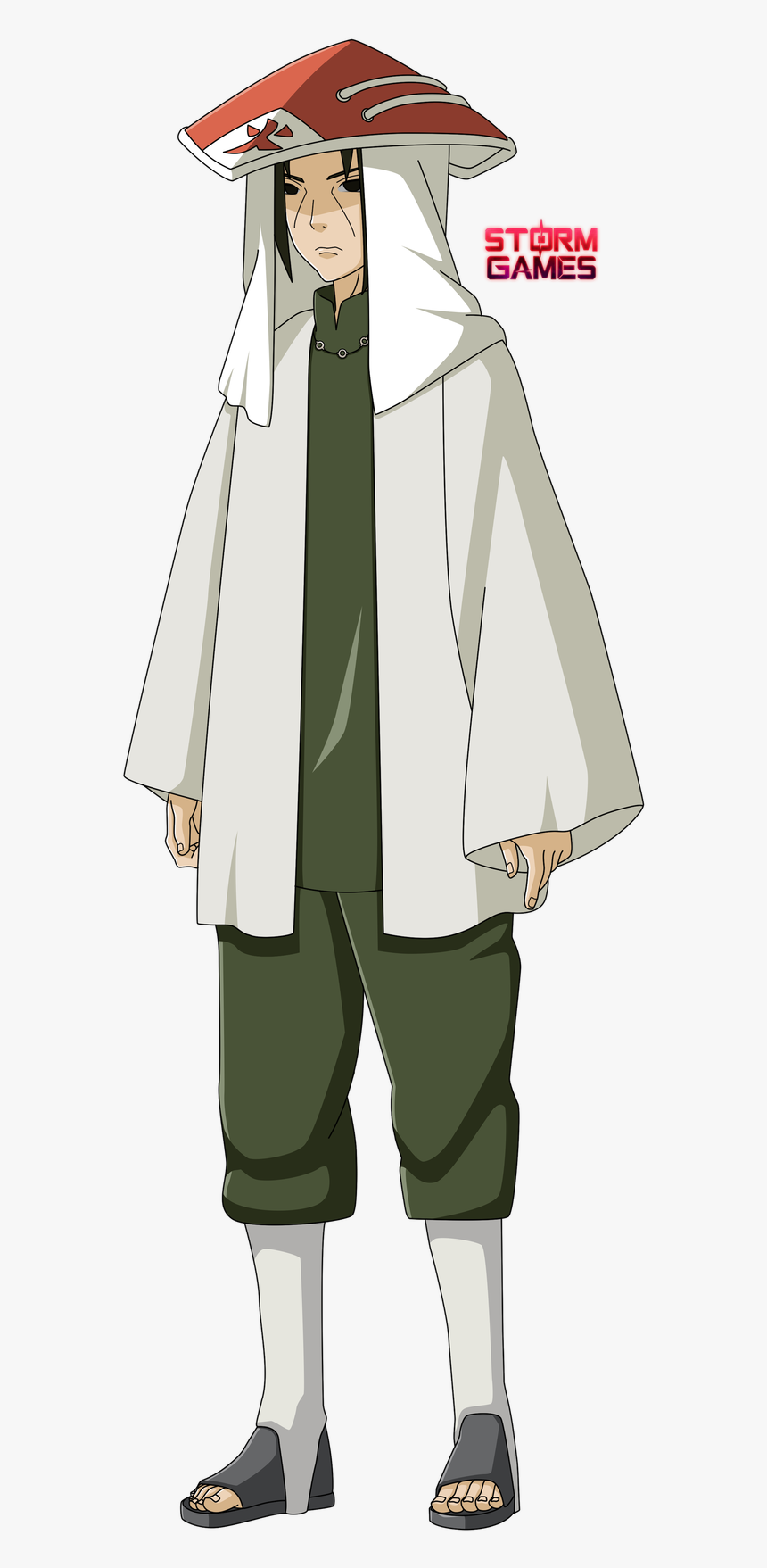 Itachi Hokage, HD Png Download, Free Download