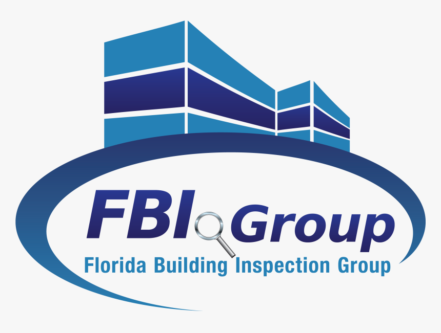 Fbig-final - Florida Building Inspection Group, HD Png Download, Free Download