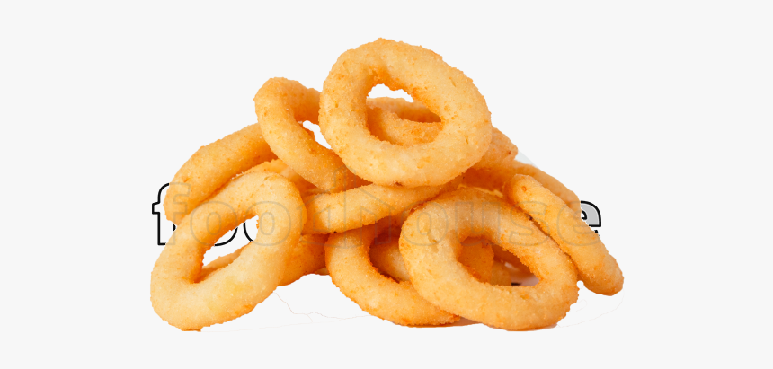 Lukovye Kolca - Rings Onion Hd Png, Transparent Png, Free Download