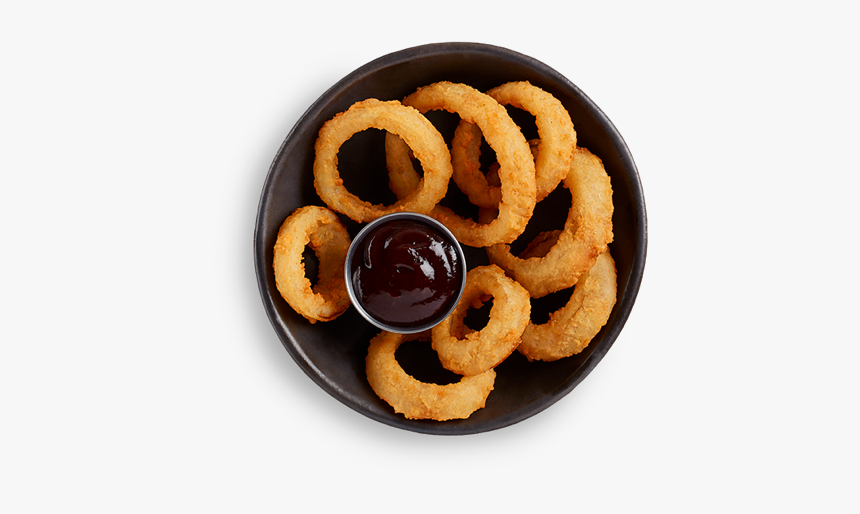 40010679 - Onion Ring, HD Png Download, Free Download