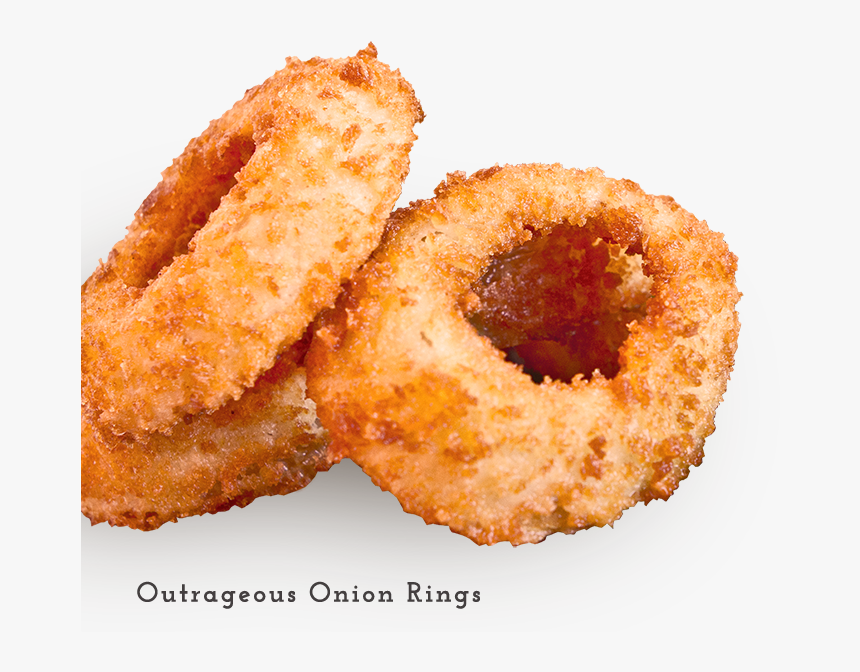 Onion Ring, HD Png Download, Free Download