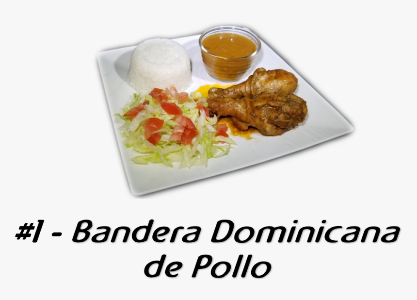 Bandera Dominicana De Pollo$8 - Bula Dexametasona, HD Png Download, Free Download