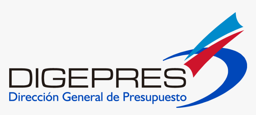 Logo Digepres - Digepres, HD Png Download, Free Download