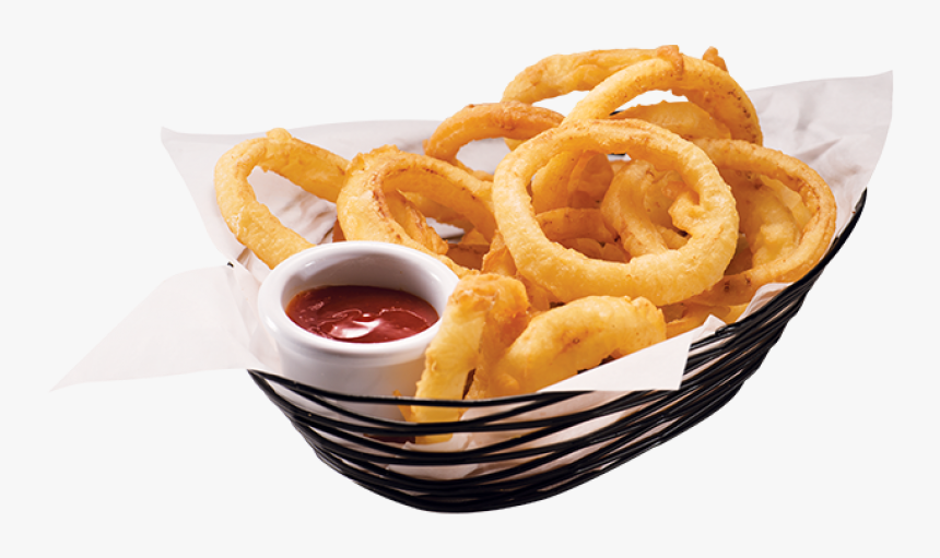 Fried Onion, HD Png Download, Free Download