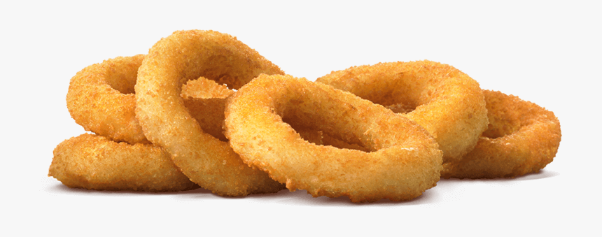 Burger King Onionrings, HD Png Download, Free Download