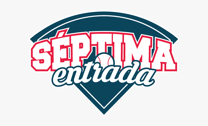 Séptima Entrada - Septima Entrada Logo, HD Png Download, Free Download