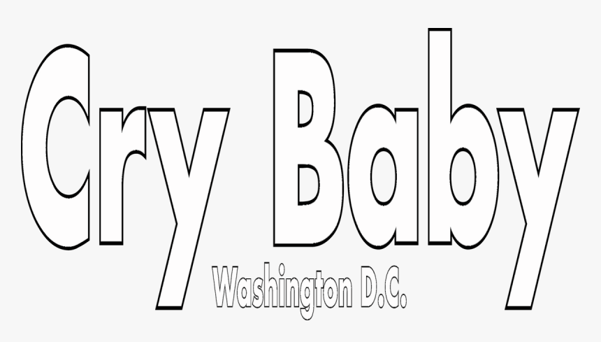 Transparent Crybaby Png - Graphics, Png Download, Free Download