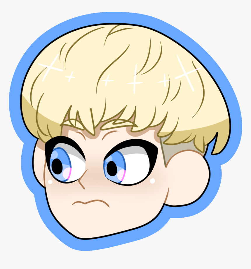 Devilman Crybaby Squad Stickers - Devilman Crybaby Stickers, HD Png Download, Free Download