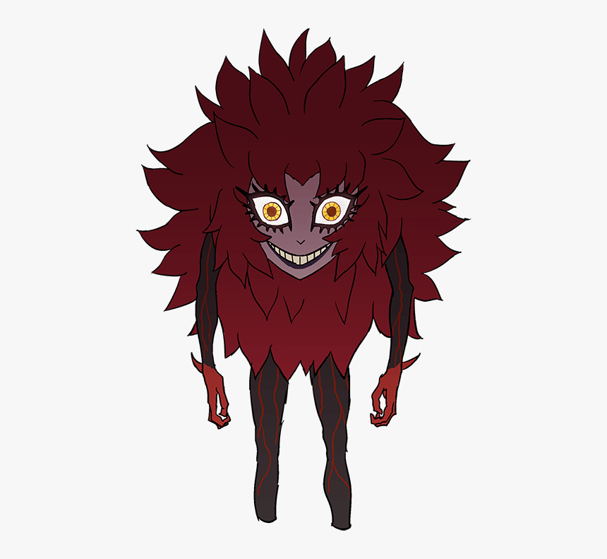 Devilman Wiki - Devilman Crybaby Jenny, HD Png Download, Free Download