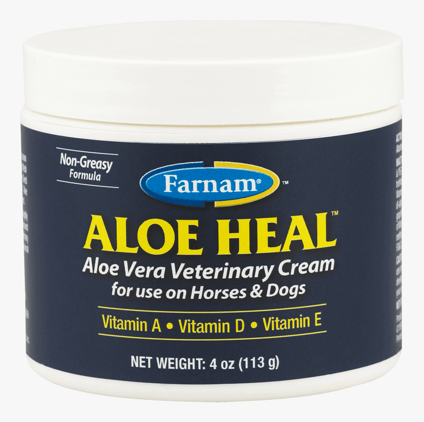 Aloe Vera Wound Cream, HD Png Download, Free Download