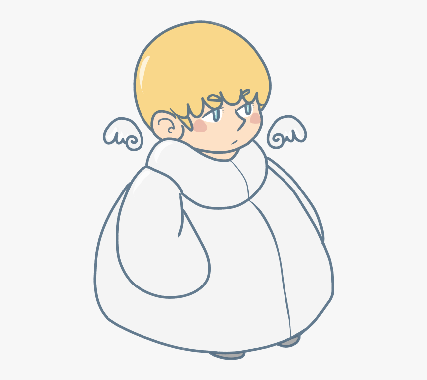 So I Just Finished Devilman Crybaby And Ryo And His - Ryo Devilman Crybaby, HD Png Download, Free Download