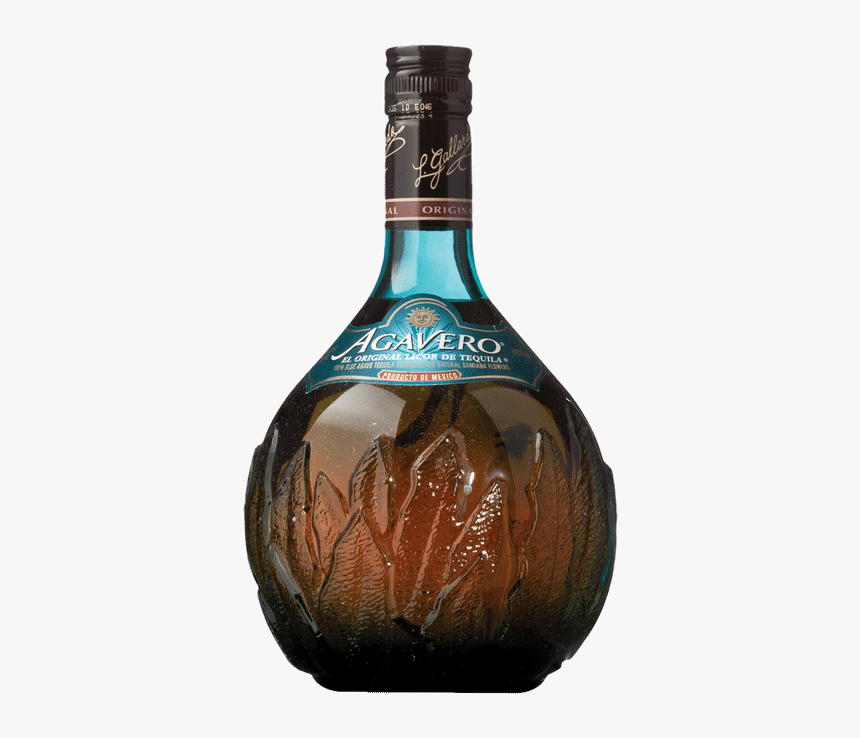 Agavero Tequila Liqueur - Agavero Tequila Near Me, HD Png Download, Free Download