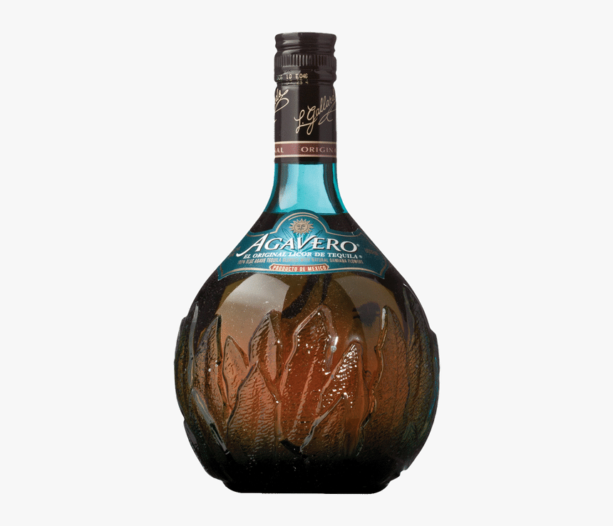 Agavero Tequila Liqueur Agavero Tequila Near Me, HD Png