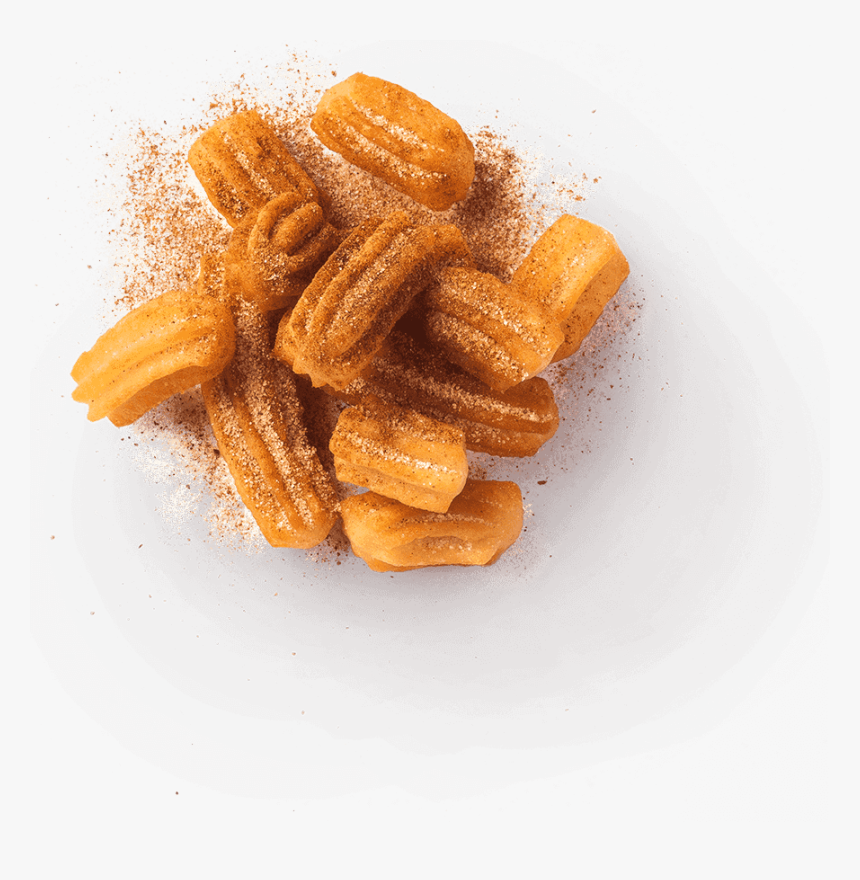 Churro Png Page - Mini Churros Png, Transparent Png, Free Download