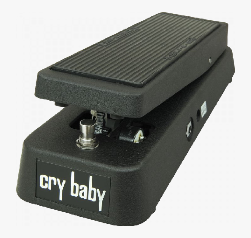 Cry Baby Classic Wah, HD Png Download, Free Download