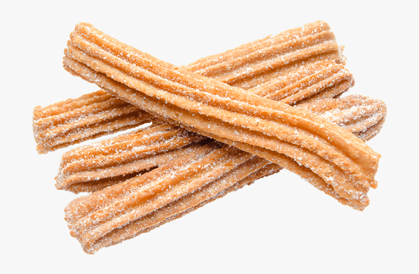 Churro , Png Download - Churros En Png, Transparent Png, Free Download