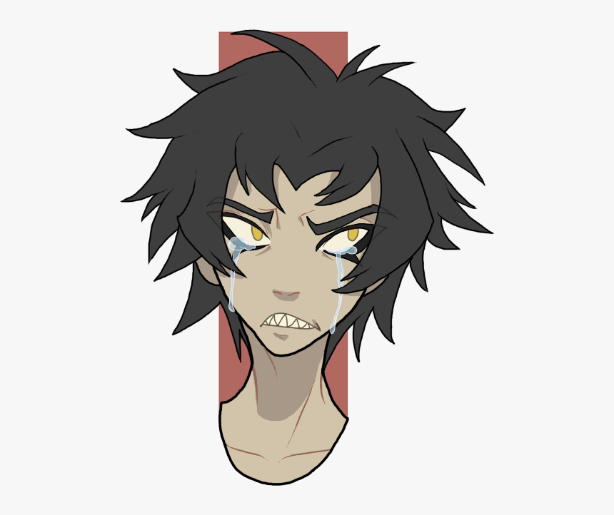 Png Devilman Cry Baby, Transparent Png, Free Download