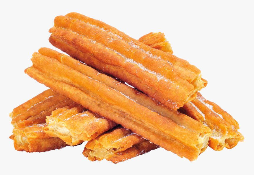 Transparent Churros Png - Churros Png, Png Download, Free Download