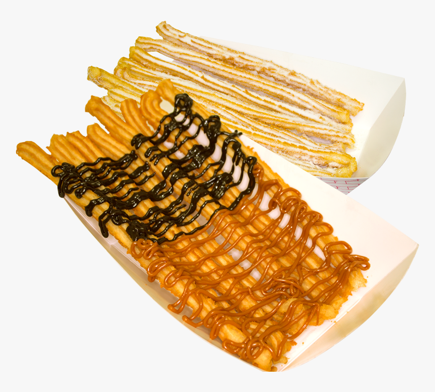 Churro , Png Download - Churro Magico, Transparent Png, Free Download