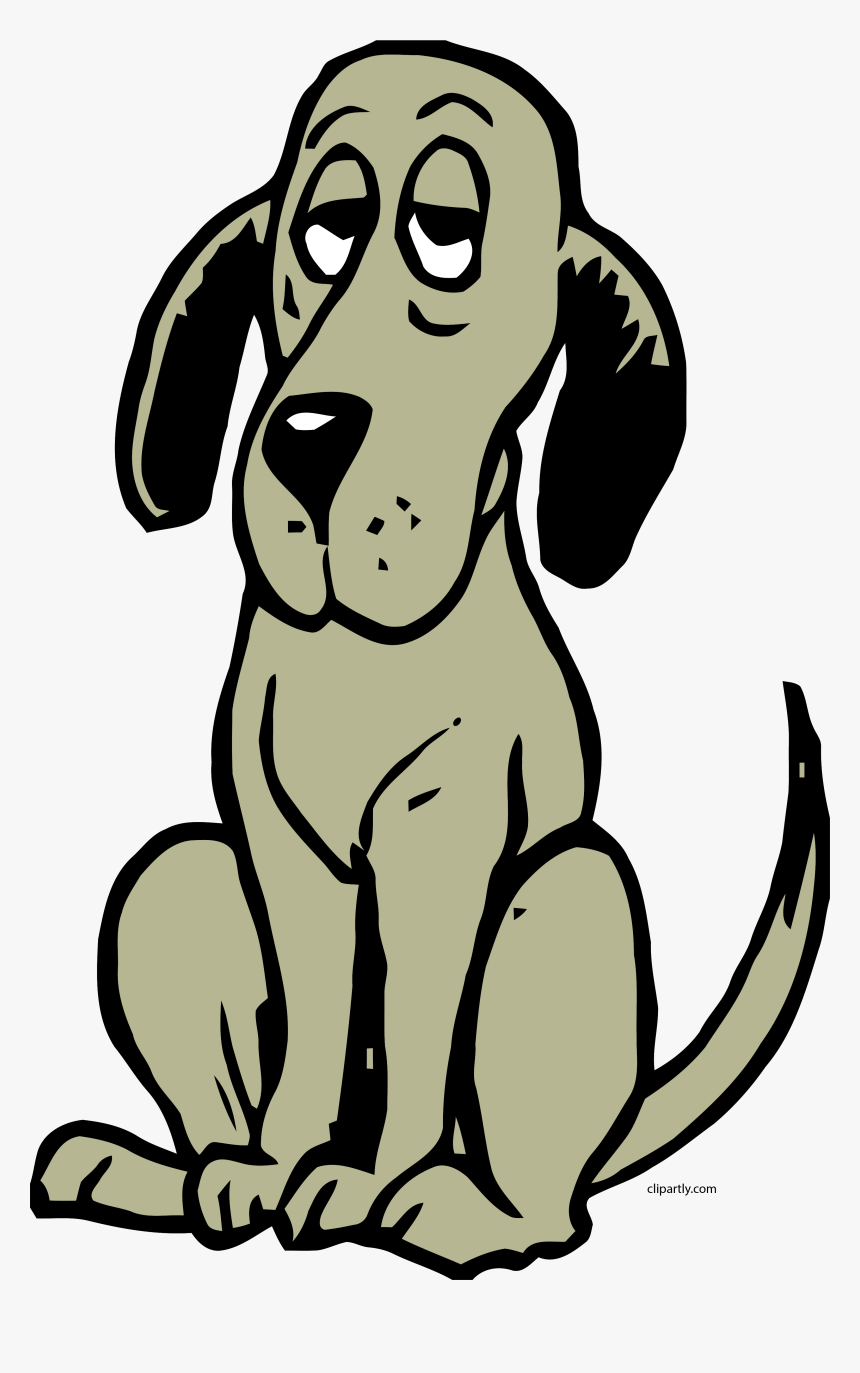 Public Domain Free Dog, HD Png Download, Free Download