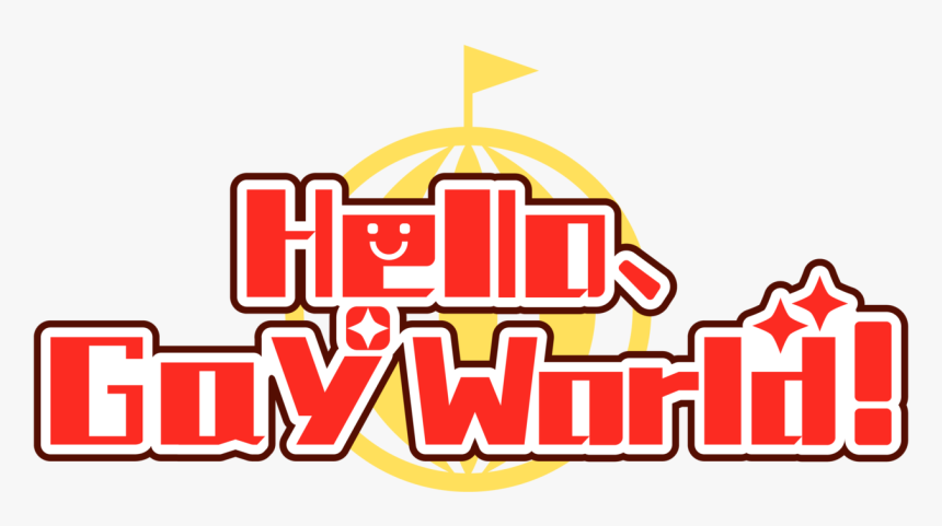 Bang Dream Hello Happy World Logo, HD Png Download, Free Download