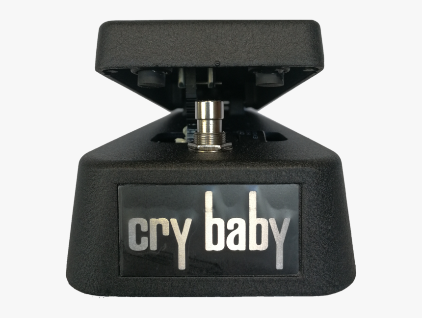 Cry Baby Pedal Logo, HD Png Download, Free Download