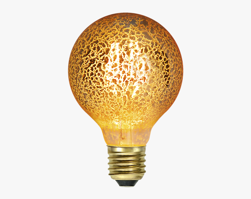 Led Lamp E27 G80 Decoled - Star Trading Decoration Led, HD Png Download, Free Download