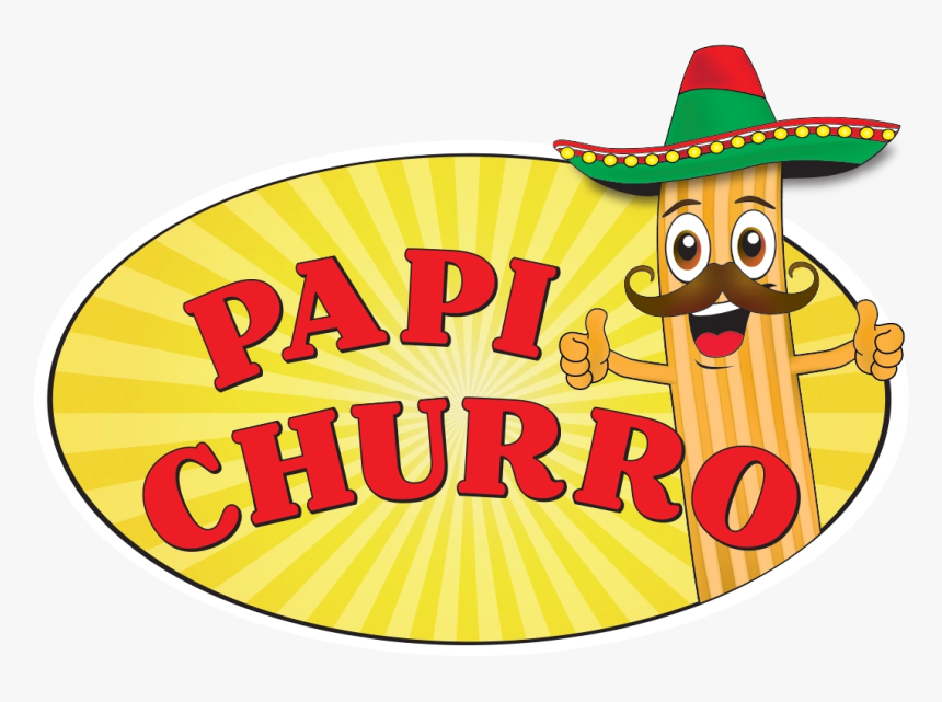 Image1 - Papi Churro, HD Png Download, Free Download